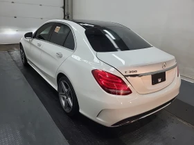 Mercedes-Benz C 300 * CARFAX *   *   ! | Mobile.bg    5