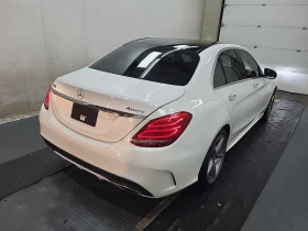 Mercedes-Benz C 300 * CARFAX *   *   ! | Mobile.bg    6