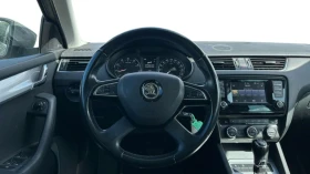 Skoda Octavia 1.4 TSI | DSG | Ксенон | Модел 2015г. - 7900 EUR - 24057781 5