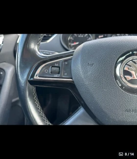 Skoda Octavia 1.4 TSI | DSG | Ксенон | Модел 2015г. - 7900 EUR - 24057781 6