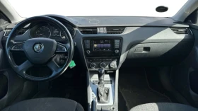 Skoda Octavia 1.4 TSI | DSG | Ксенон | Модел 2015г. - 7900 EUR - 24057781 4