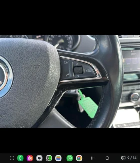 Skoda Octavia 1.4 TSI | DSG | Ксенон | Модел 2015г. - 7900 EUR - 24057781 7