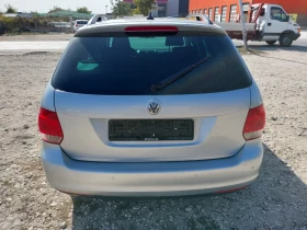 VW Golf - 5500 лв. - 96179972 6