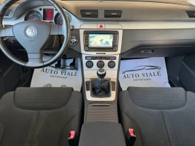 Обява за продажба на VW Passat 1, 9 TDi* 105 kc* НАВИГАЦИЯ* РЕАЛНИ КМ ~10 860 лв. - изображение 10