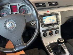 VW Passat 1, 9 TDi* 105 kc* *   | Mobile.bg    10