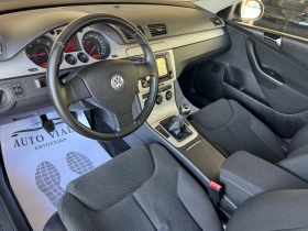 Обява за продажба на VW Passat 1, 9 TDi* 105 kc* НАВИГАЦИЯ* РЕАЛНИ КМ ~10 860 лв. - изображение 8