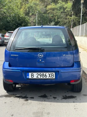 Обява за продажба на Opel Corsa 1.2Twinport ~1 950 лв. - изображение 2