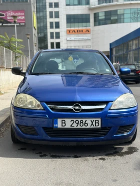 Обява за продажба на Opel Corsa 1.2Twinport ~1 950 лв. - изображение 1