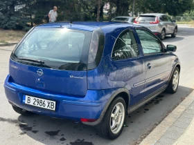 Обява за продажба на Opel Corsa 1.2Twinport ~1 950 лв. - изображение 3