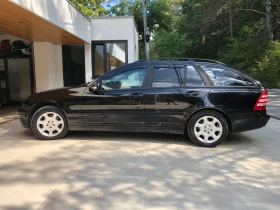 Mercedes-Benz C 240 | Mobile.bg    2