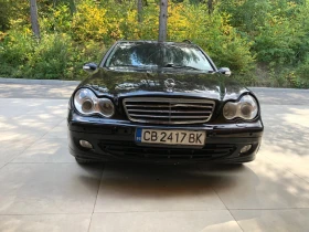 Mercedes-Benz C 240 | Mobile.bg    4