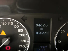 Mercedes-Benz C 240 | Mobile.bg    7