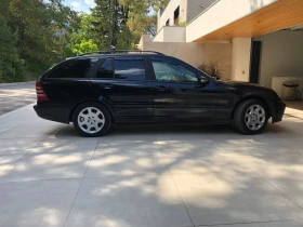 Mercedes-Benz C 240 | Mobile.bg    6
