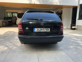 Mercedes-Benz C 240 | Mobile.bg    5