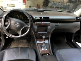 Mercedes-Benz C 240 | Mobile.bg    8