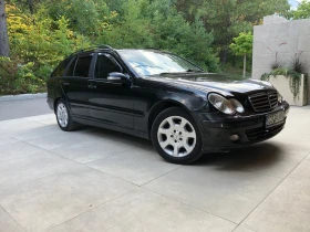 Mercedes-Benz C 240 | Mobile.bg    3