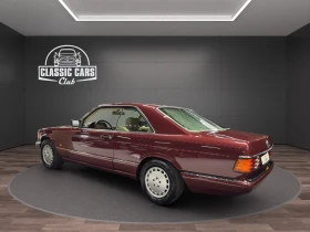 Mercedes-Benz 560 SEC 59000км!!! - 126999 лв. - 47677976 5
