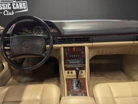 Mercedes-Benz 560 SEC 59000км!!! - 126999 лв. - 47677976 10