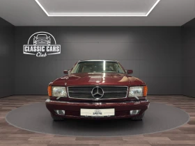 Mercedes-Benz 560 SEC 59000км!!! - 126999 лв. - 47677976 8