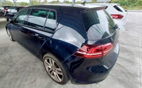 VW Golf 2.0 DSG HIGHLINE - 13600 лв. - 35776178 7
