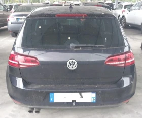 VW Golf 2.0 DSG HIGHLINE - 13600 лв. - 35776178 6