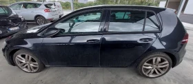 VW Golf 2.0 DSG HIGHLINE - 13600 лв. - 35776178 8