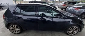 VW Golf 2.0 DSG HIGHLINE - 13600 лв. - 35776178 4