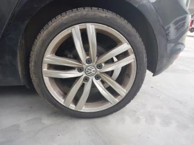 VW Golf 2.0 DSG HIGHLINE - 13600 лв. - 35776178 14