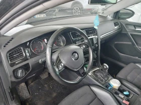 VW Golf 2.0 DSG HIGHLINE - 13600 лв. - 35776178 12