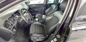 VW Golf 2.0 DSG HIGHLINE - 13600 лв. - 35776178 9