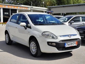 Fiat Punto 1.4i EVO* ECO-FUEL* КLIMA* - 3350 € - 40181330 3