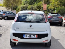 Fiat Punto 1.4i EVO* ECO-FUEL* КLIMA* - 3350 € - 40181330 5