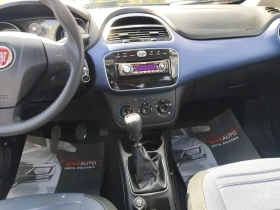 Fiat Punto 1.4i EVO* ECO-FUEL* КLIMA* - 3350 € - 40181330 9