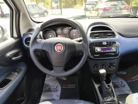 Fiat Punto 1.4i EVO* ECO-FUEL* КLIMA* - 3350 € - 40181330 8