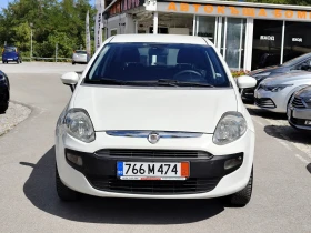 Fiat Punto 1.4i EVO* ECO-FUEL* КLIMA* - 3350 € - 40181330 2