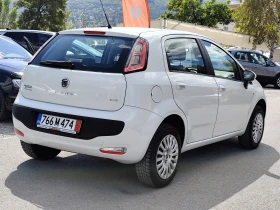 Fiat Punto 1.4i EVO* ECO-FUEL* КLIMA* - 3350 € - 40181330 4