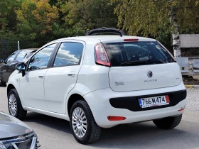 Fiat Punto 1.4i EVO* ECO-FUEL* КLIMA* - 3350 € - 40181330 6