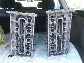 BMW 540 М62В44TU Exclusive , снимка 9