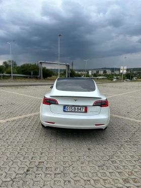 Tesla Model 3 DUAL MOTOR - 31000 € / 60630.73 лв. - 24102877 10