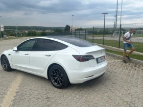 Tesla Model 3 DUAL MOTOR - 31000 € / 60630.73 лв. - 24102877 9