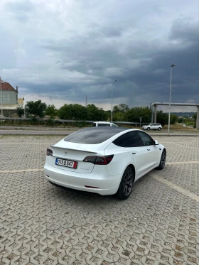 Tesla Model 3 DUAL MOTOR - 31000 € / 60630.73 лв. - 24102877 3