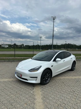 Tesla Model 3 DUAL MOTOR - 31000 € / 60630.73 лв. - 24102877 15