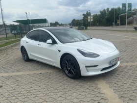 Tesla Model 3 DUAL MOTOR - 31000 € / 60630.73 лв. - 24102877 4