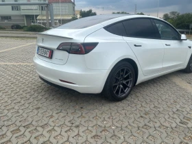 Tesla Model 3 DUAL MOTOR - 31000 € / 60630.73 лв. - 24102877 7