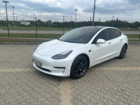 Tesla Model 3 DUAL MOTOR - 31000 € / 60630.73 лв. - 24102877 11
