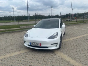 Tesla Model 3 DUAL MOTOR - 31000 € / 60630.73 лв. - 24102877 12