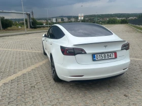 Tesla Model 3 DUAL MOTOR - 31000 € / 60630.73 лв. - 24102877 8