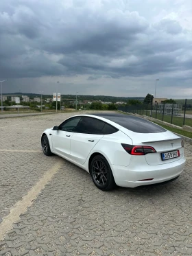 Tesla Model 3 DUAL MOTOR - 31000 € / 60630.73 лв. - 24102877 17