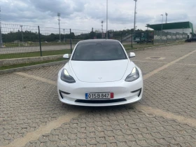 Tesla Model 3 DUAL MOTOR - 31000 € / 60630.73 лв. - 24102877 13