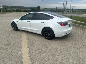 Tesla Model 3 DUAL MOTOR - 31000 € / 60630.73 лв. - 24102877 16